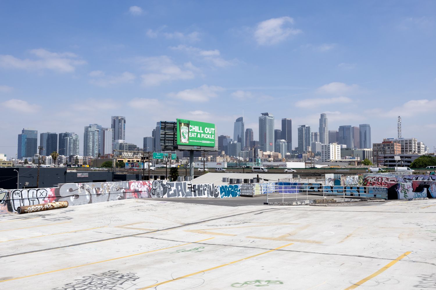 Rooftop 51