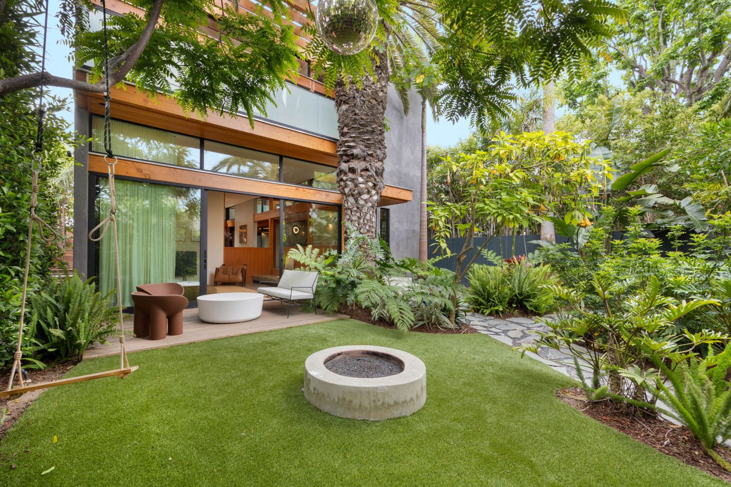 Ray Kappe House