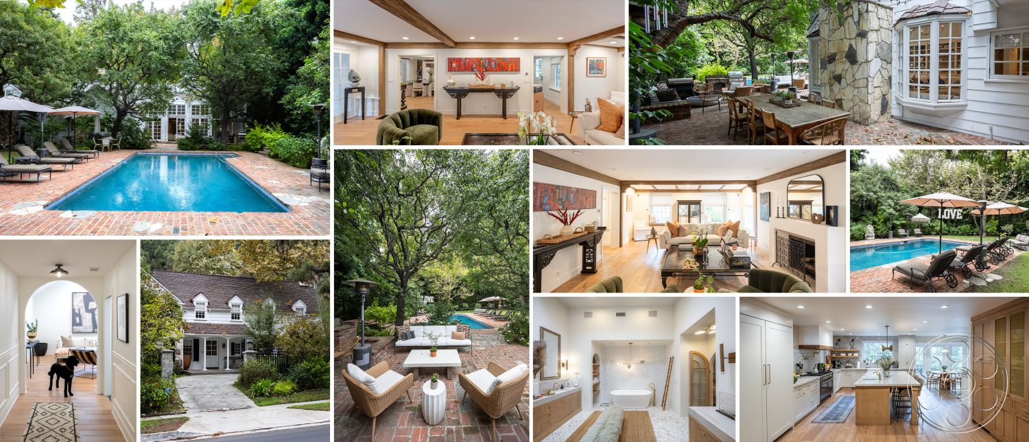 Americana 201 collage