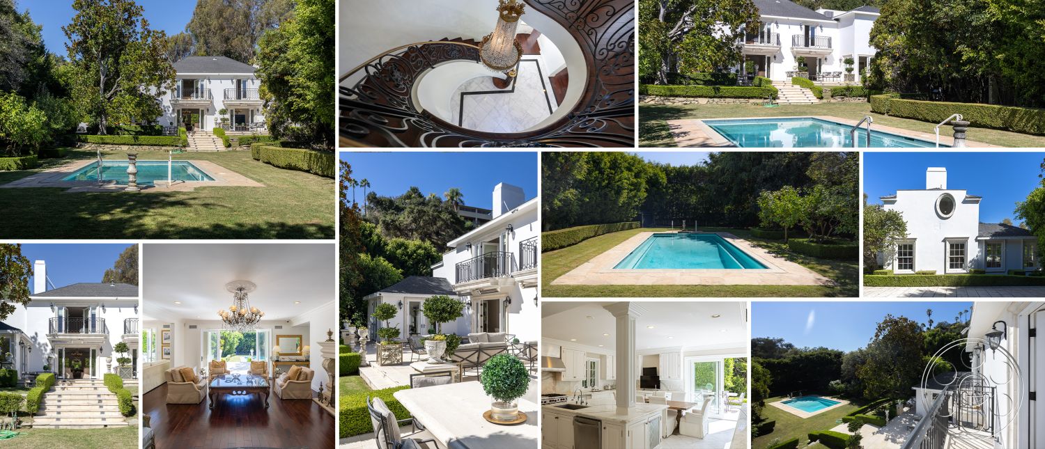 Americana 431 collage