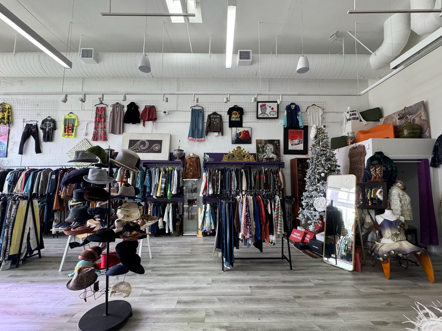 Melrose Store