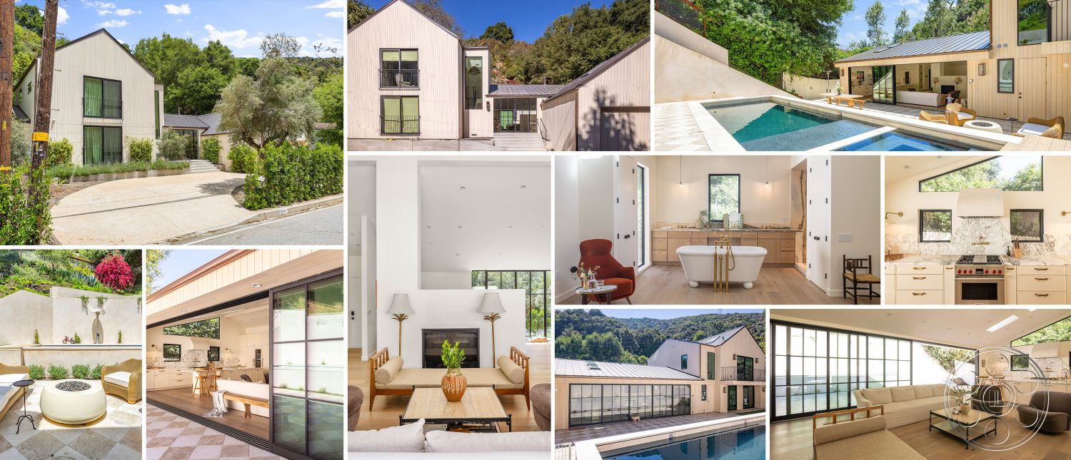 Modern Farmhouse 19 collage