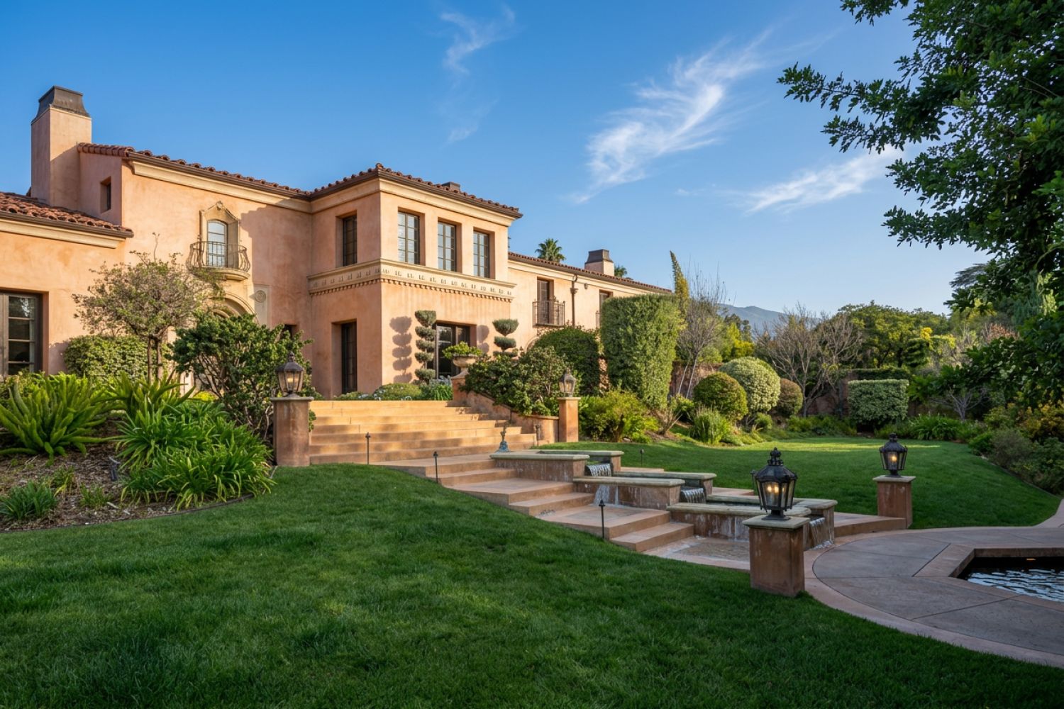 Mansion 145