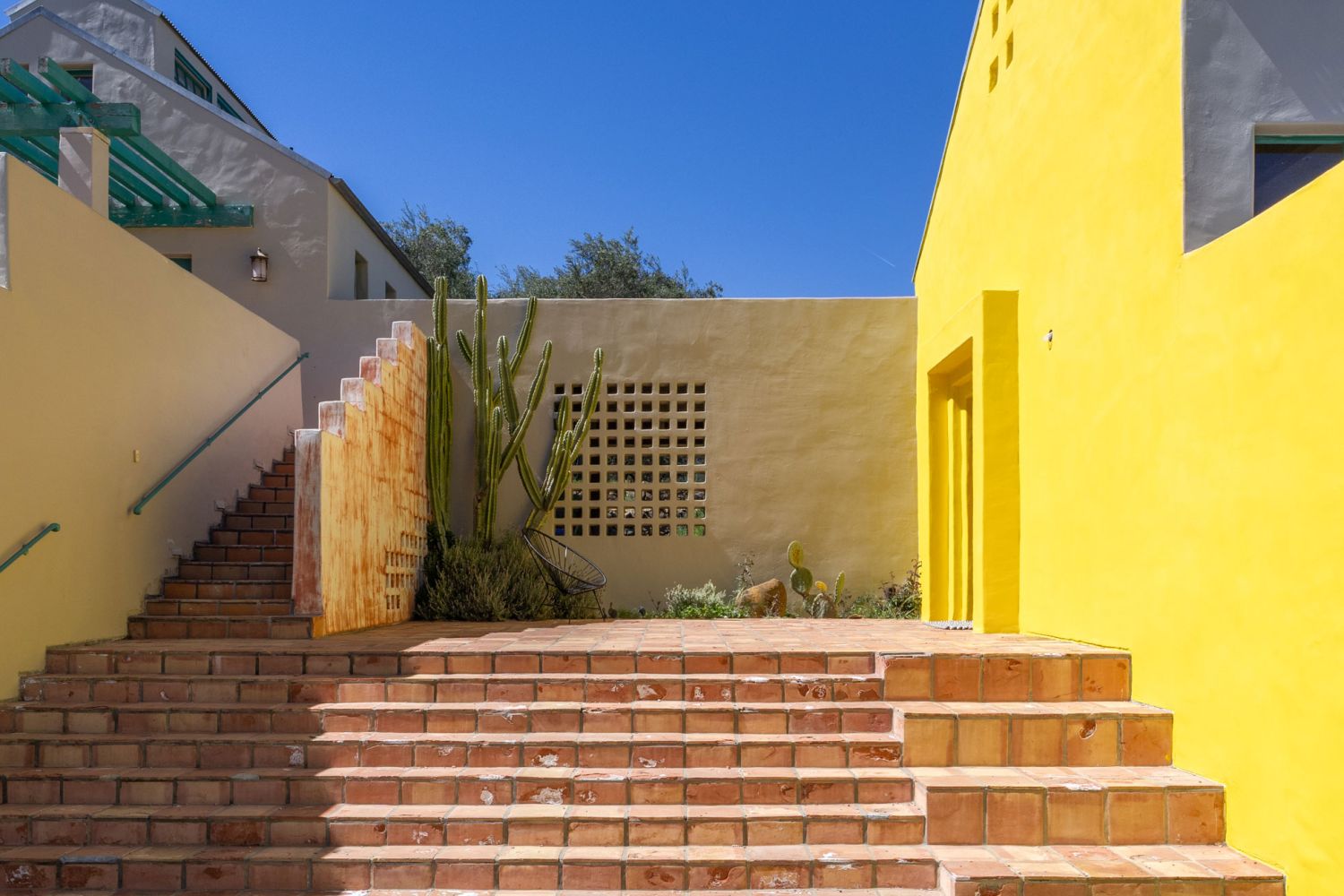 Casa del Rey
