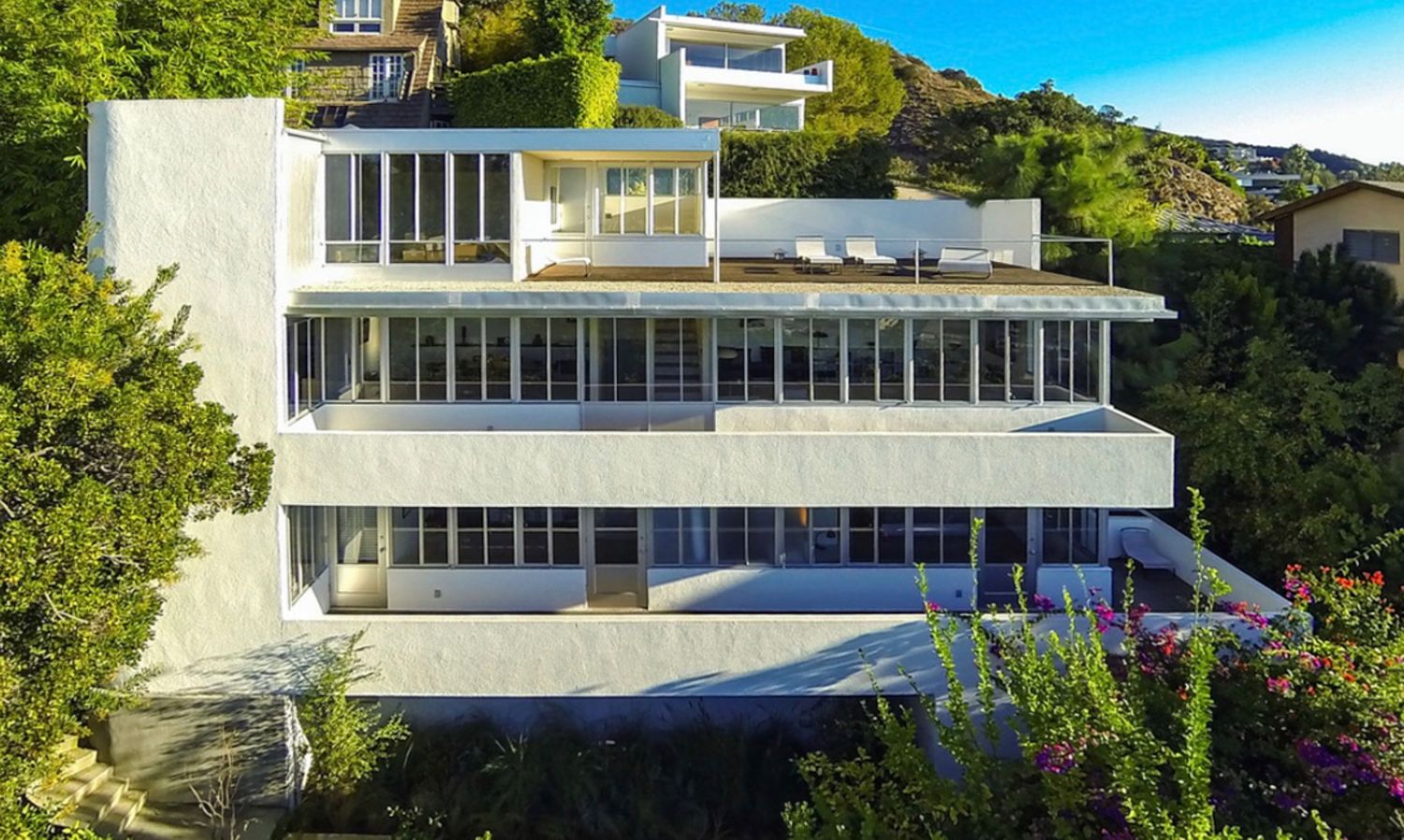 The Kun House
