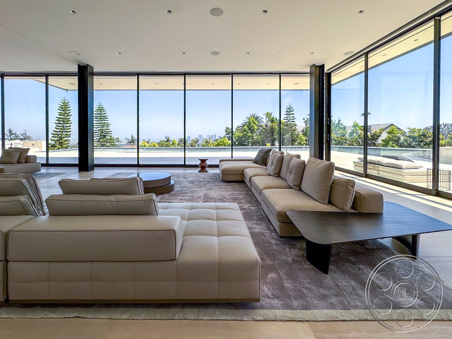 Bel Air Luxe