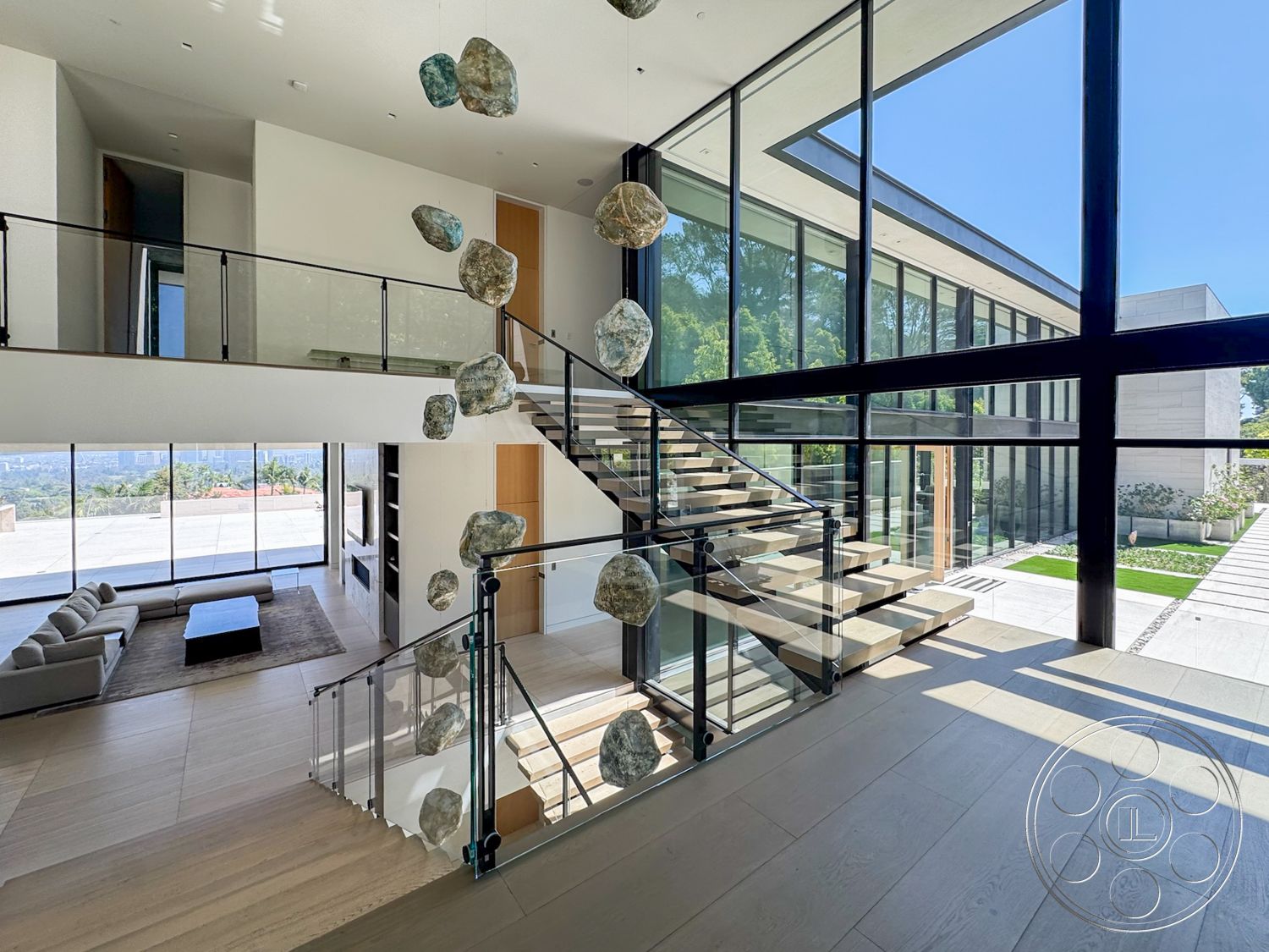 Bel Air Luxe