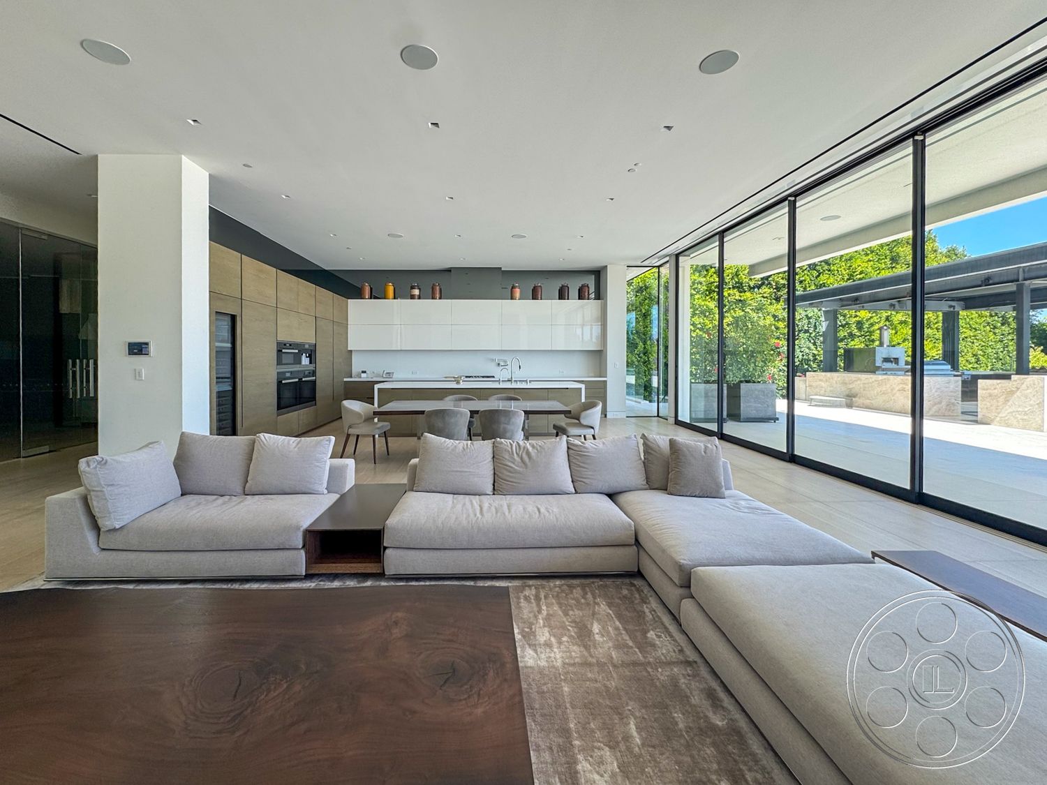 Bel Air Luxe