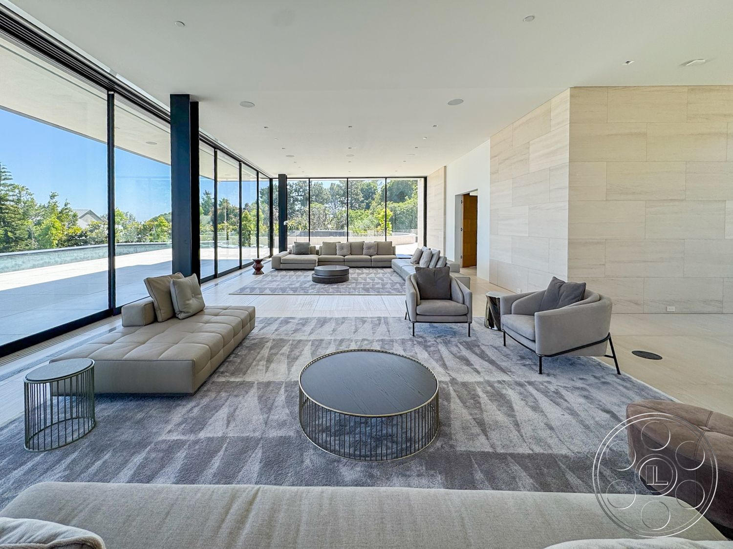 Bel Air Luxe