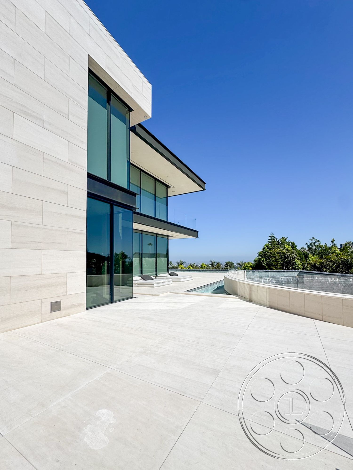 Bel Air Luxe