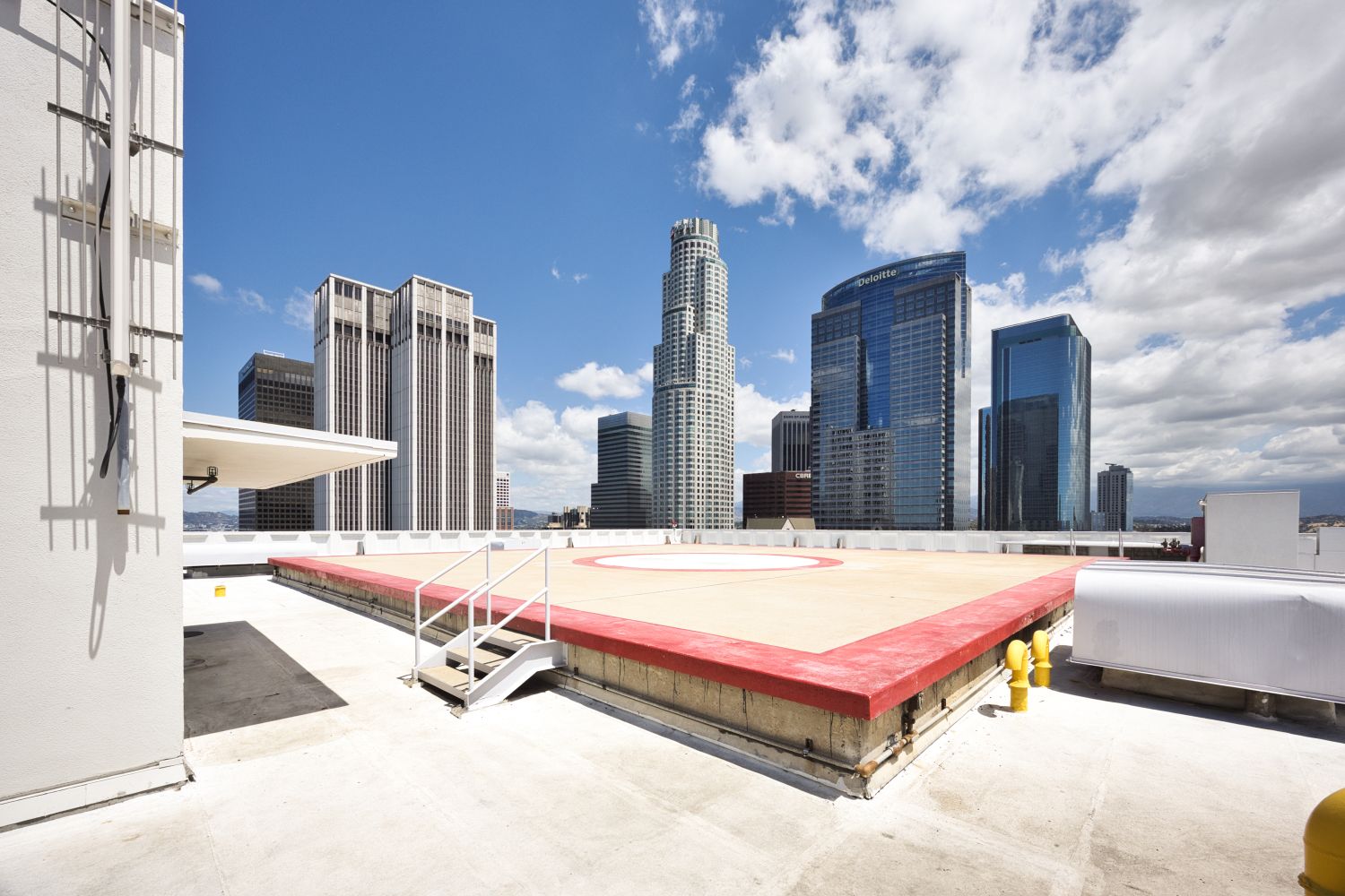 Rooftop 53