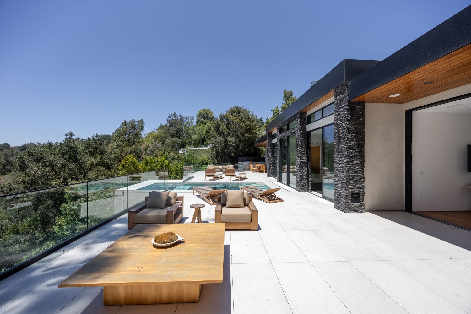 Canyon House