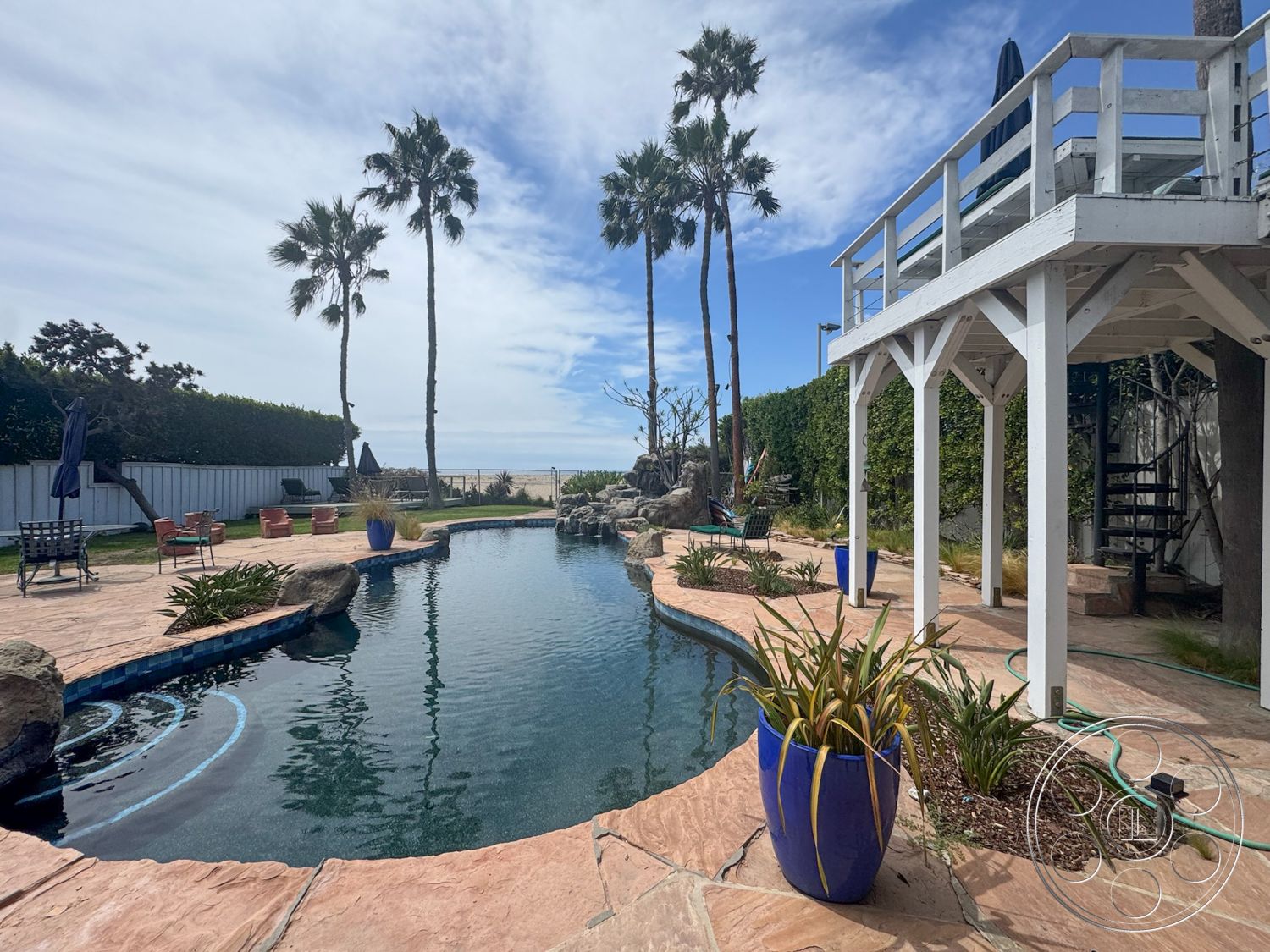 Lloyd Beach House