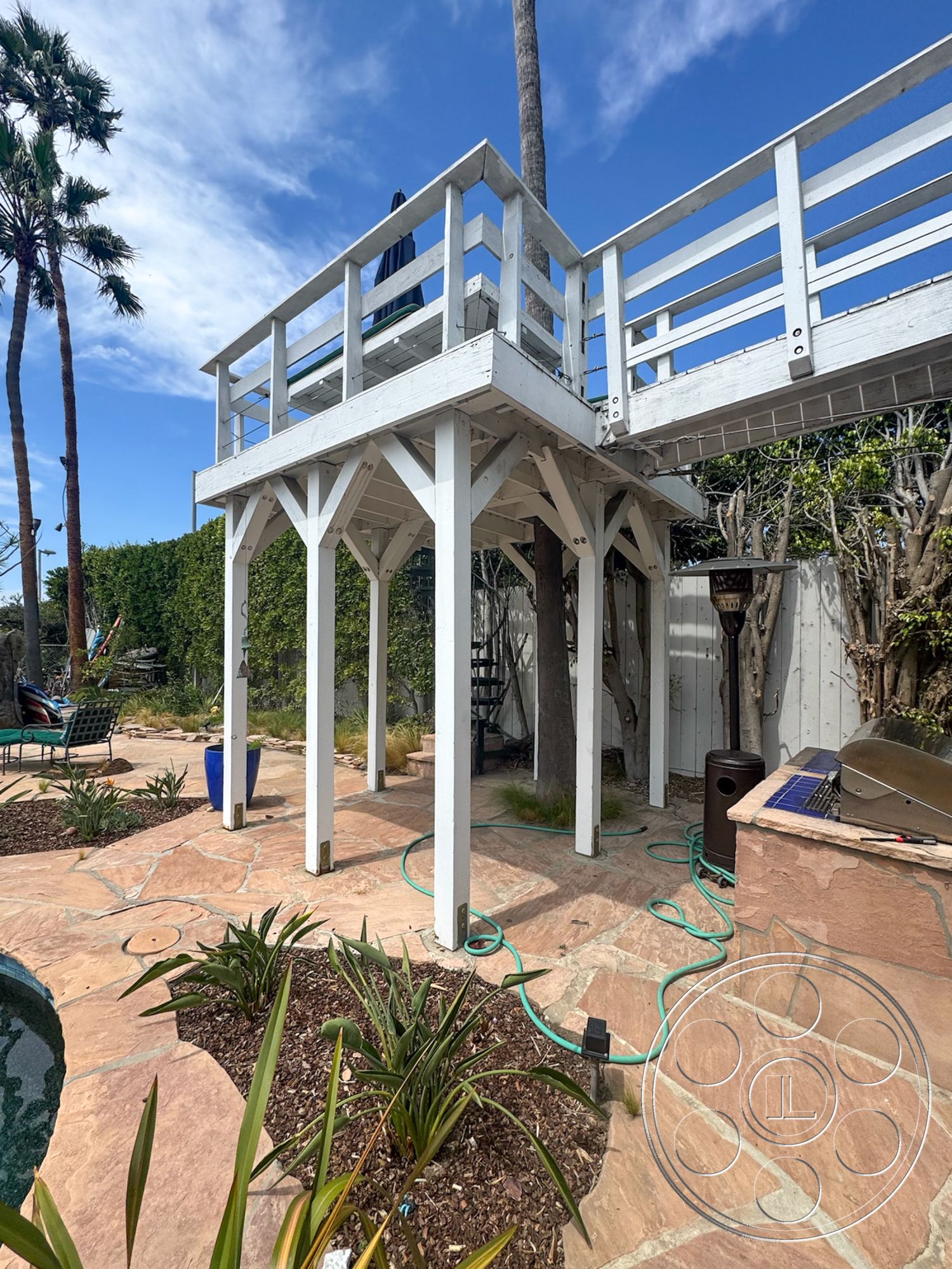 Lloyd Beach House