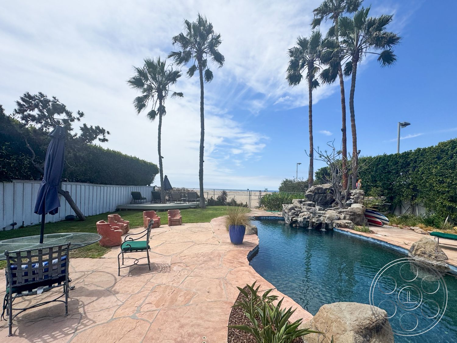 Lloyd Beach House
