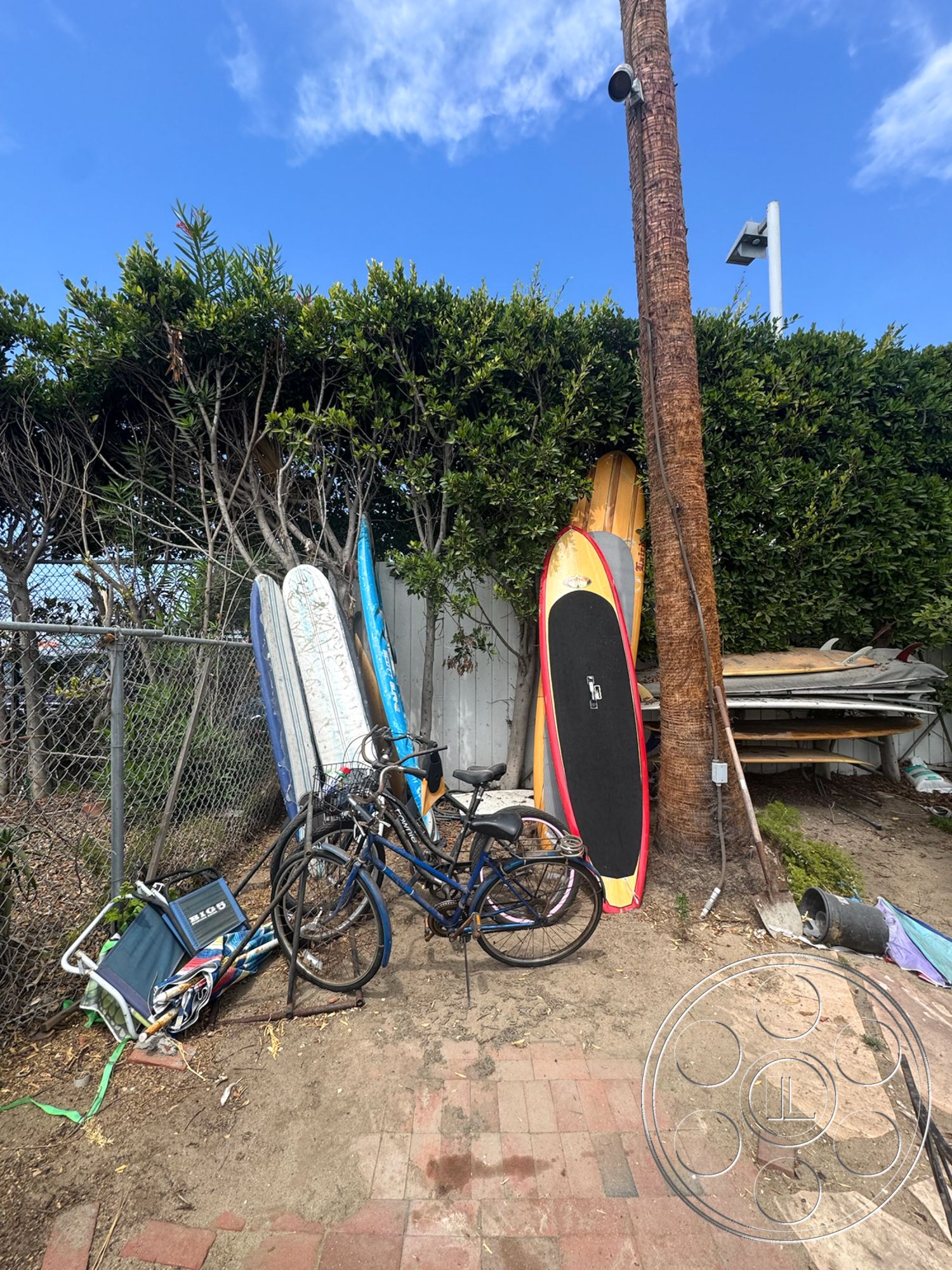 Lloyd Beach House