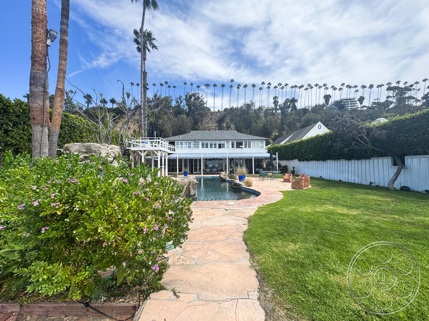 Lloyd Beach House