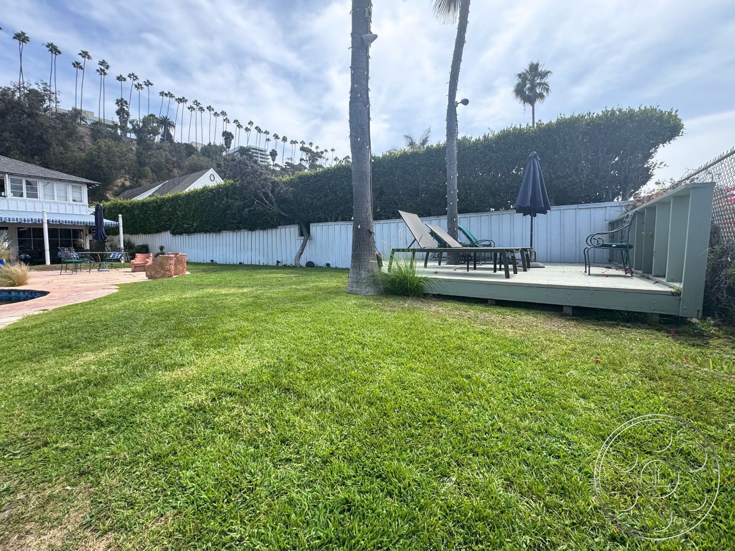 Lloyd Beach House