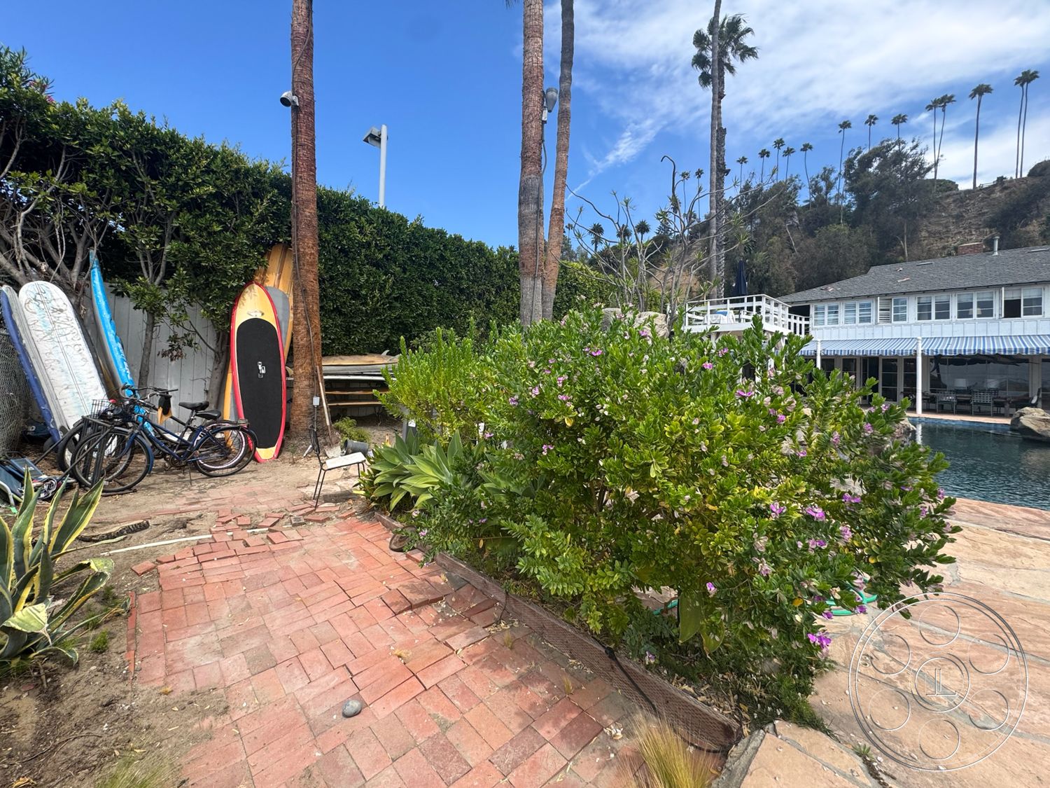 Lloyd Beach House