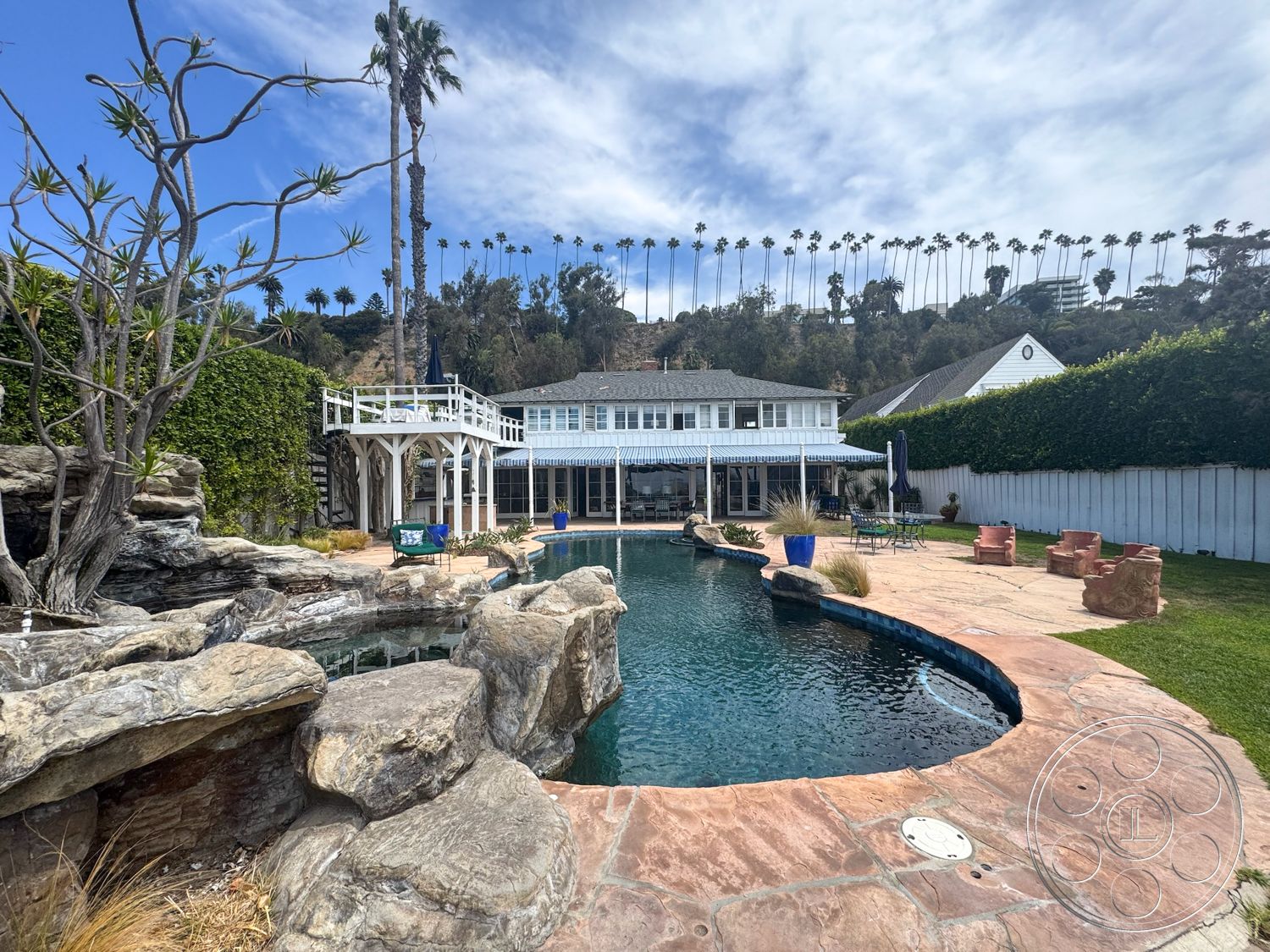 Lloyd Beach House