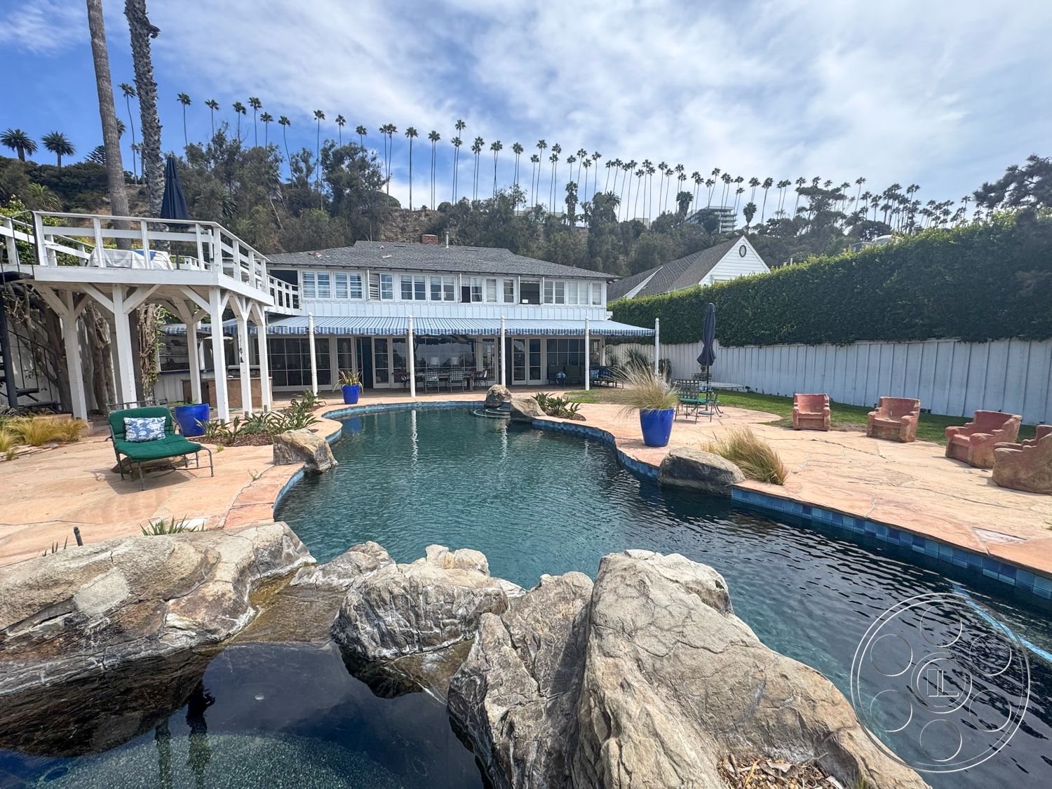 Lloyd Beach House