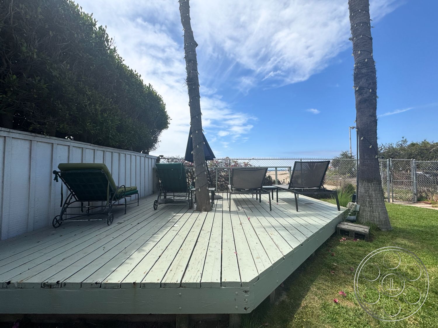 Lloyd Beach House