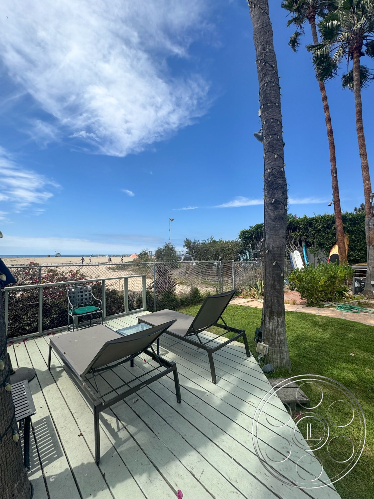 Lloyd Beach House