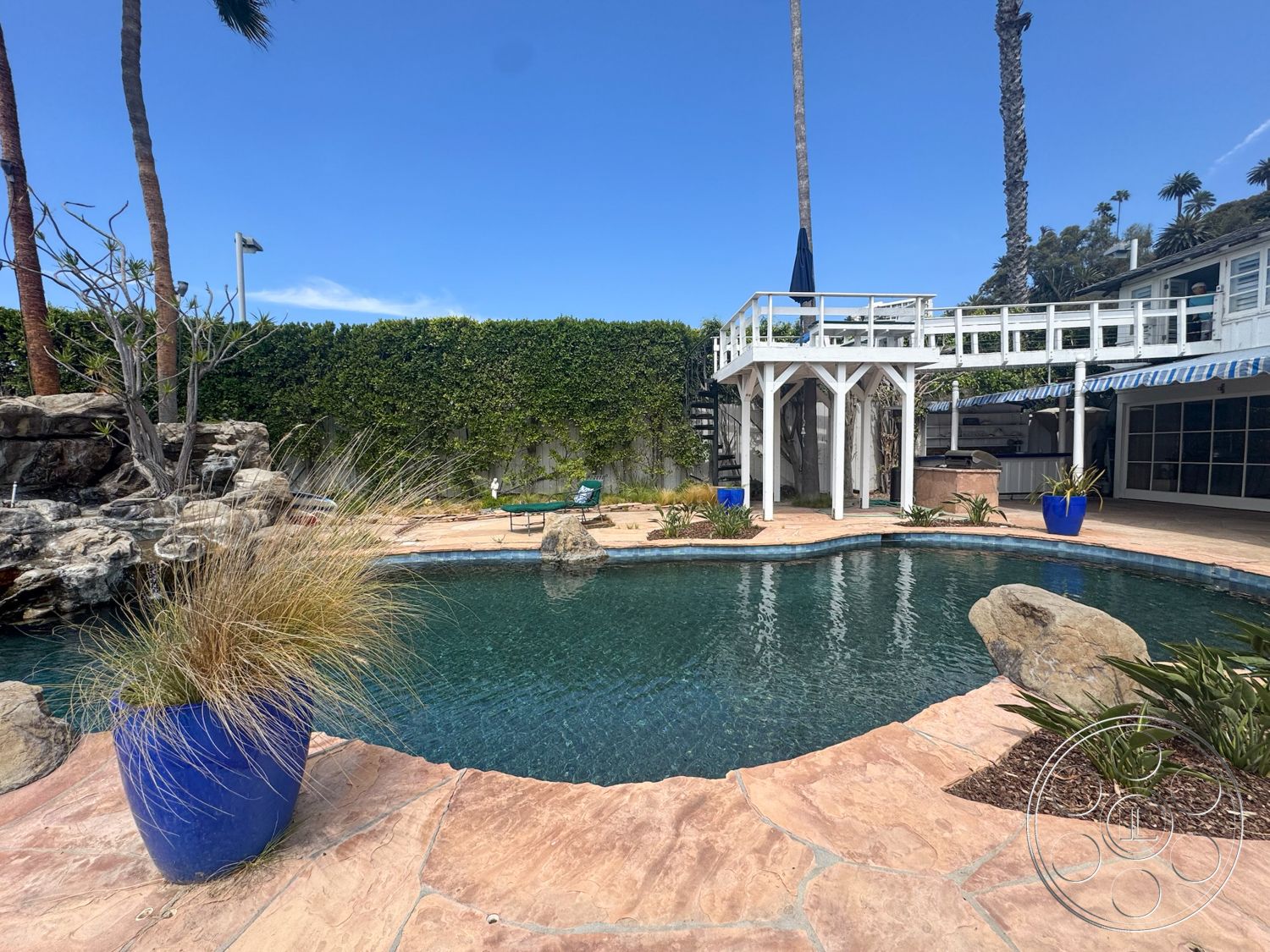 Lloyd Beach House