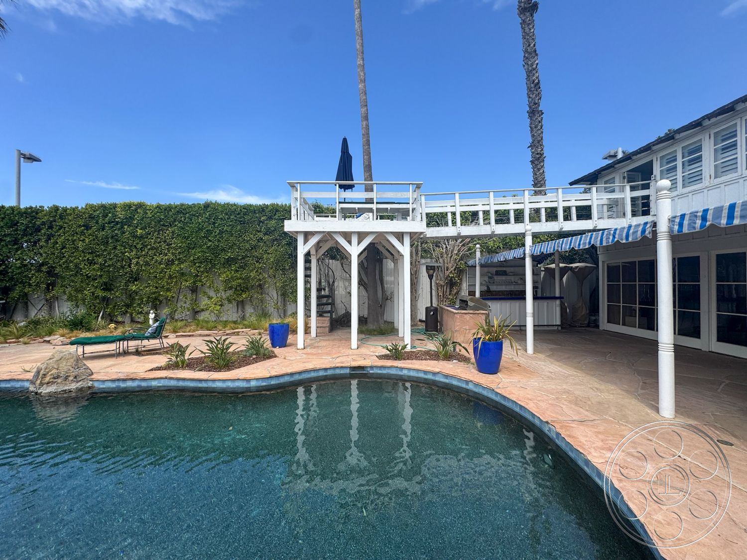 Lloyd Beach House