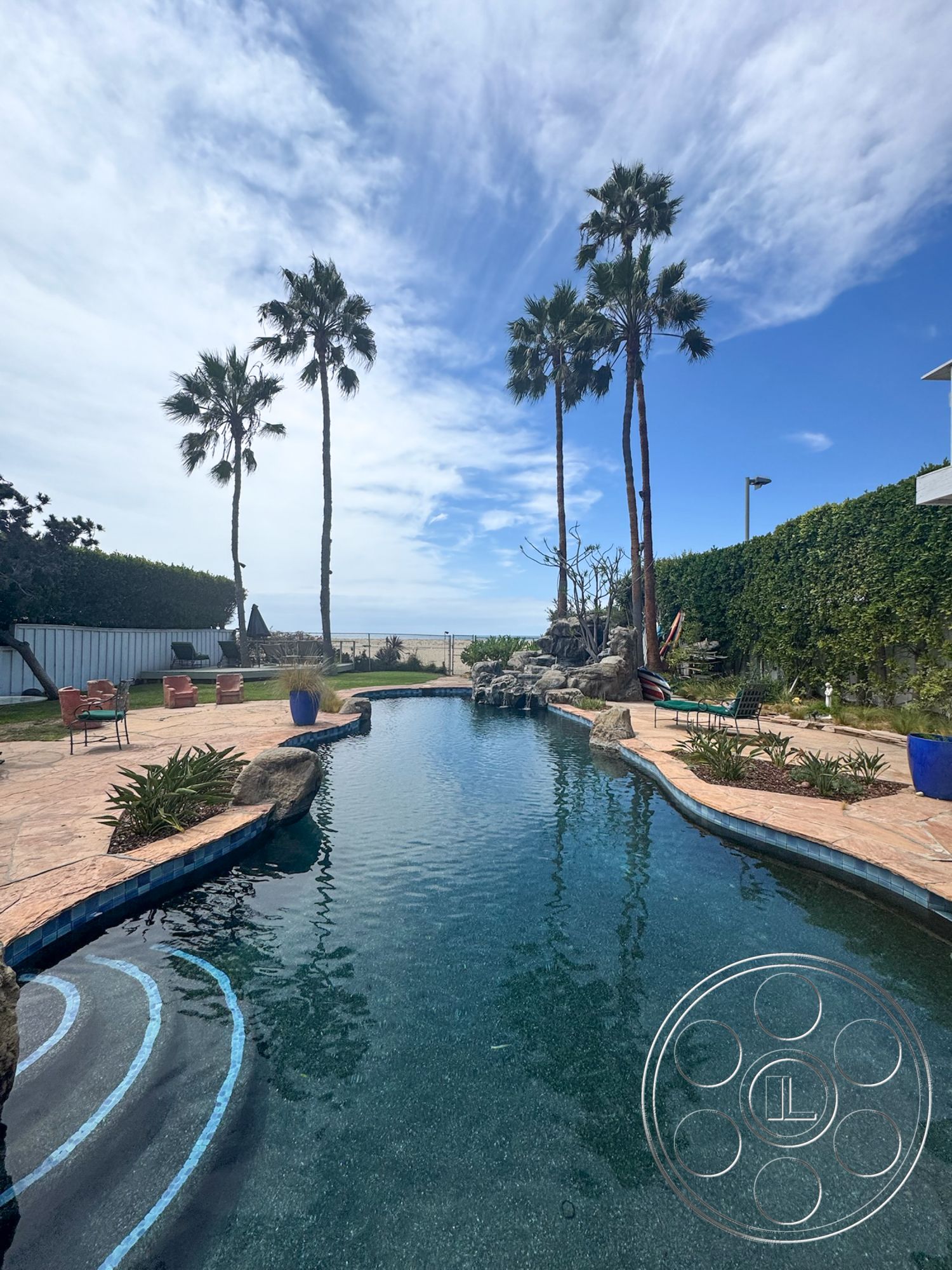 Lloyd Beach House