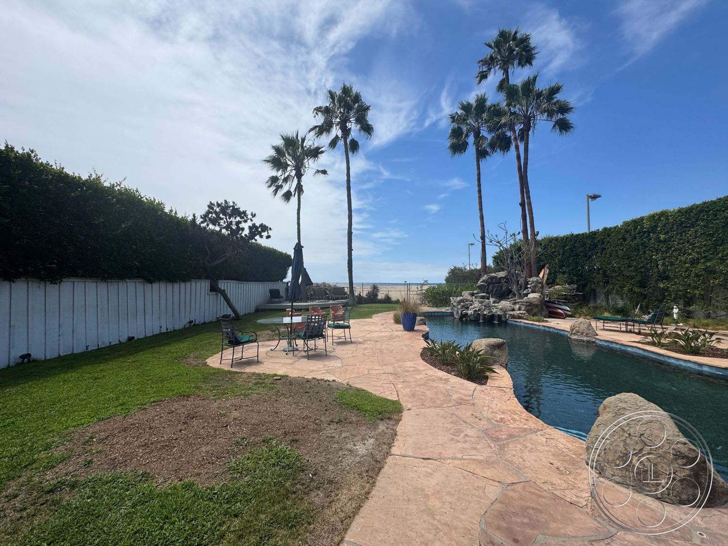 Lloyd Beach House