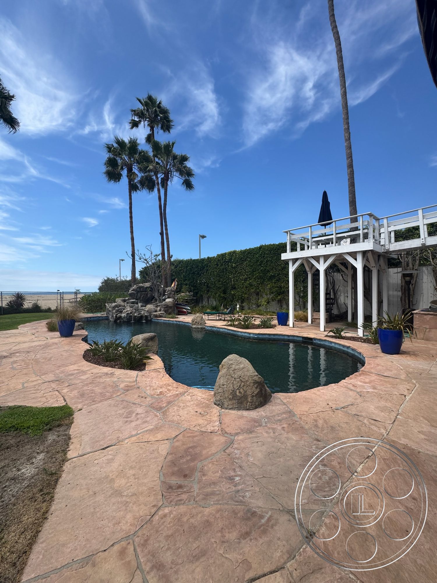 Lloyd Beach House