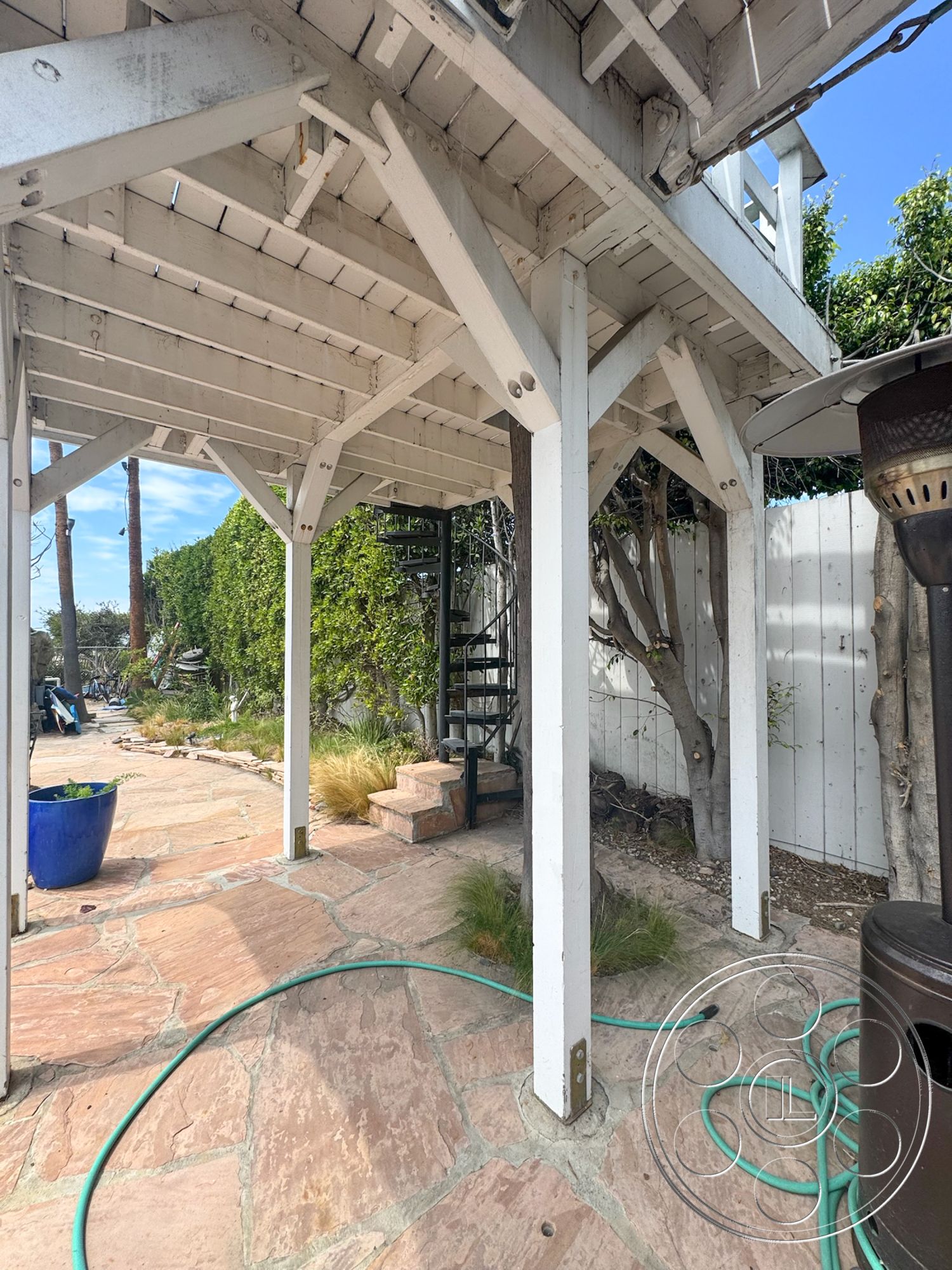 Lloyd Beach House