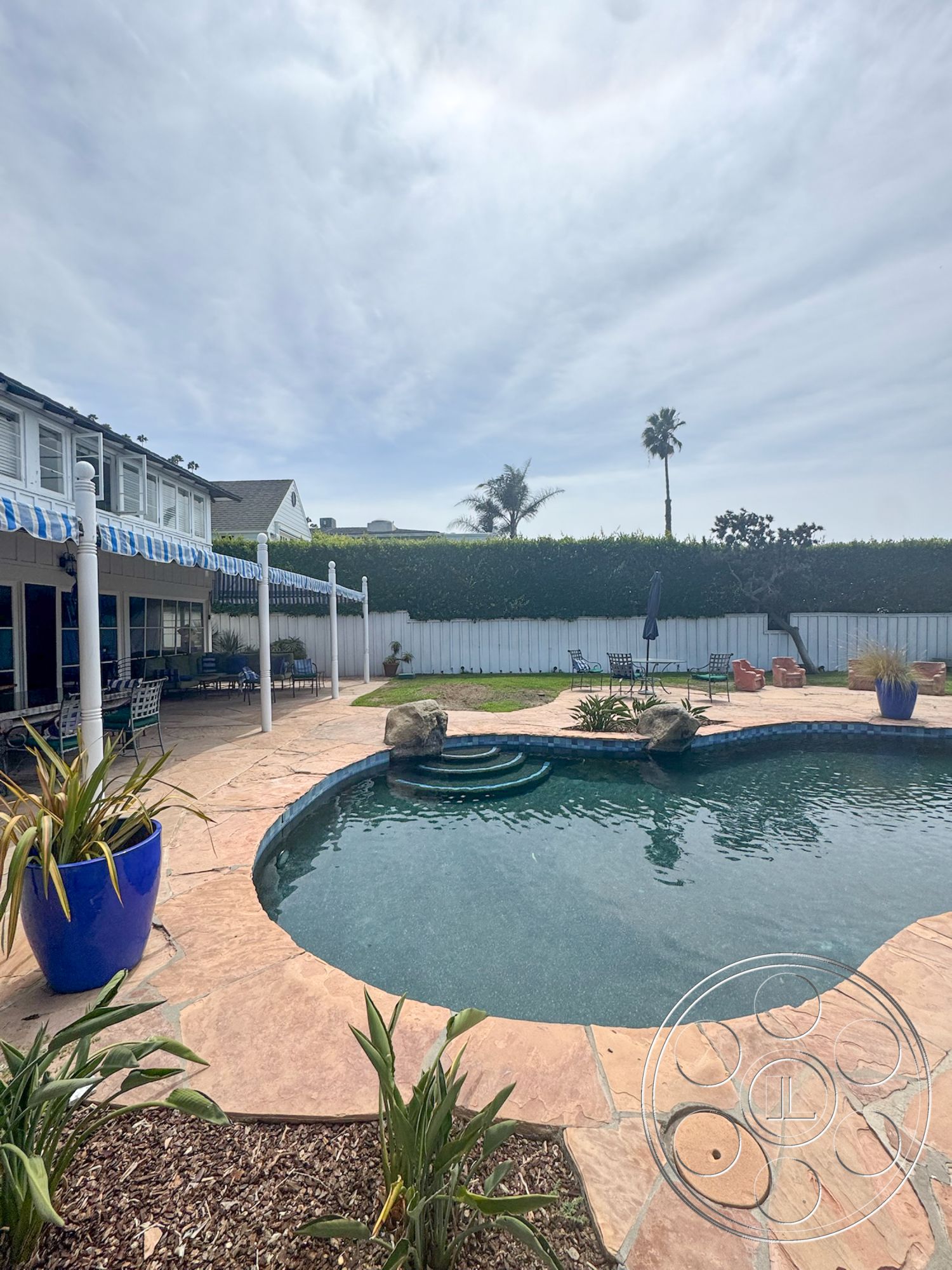 Lloyd Beach House