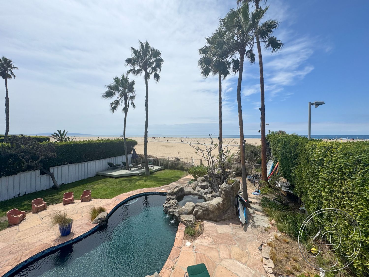 Lloyd Beach House