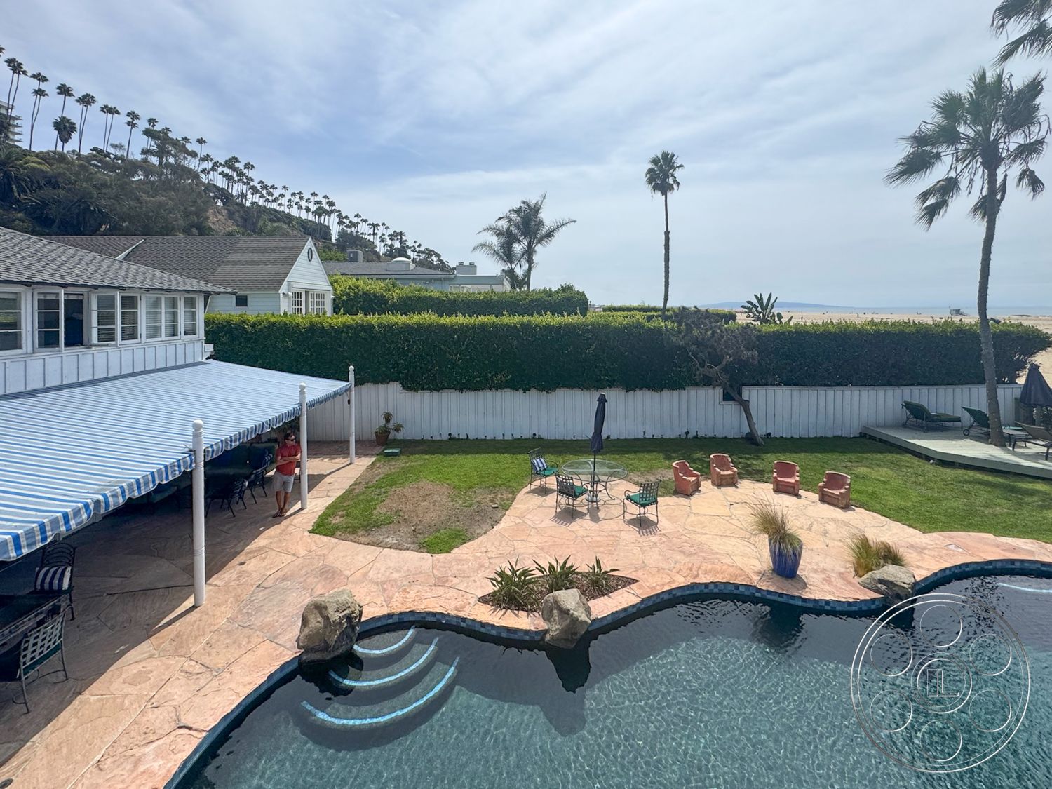 Lloyd Beach House