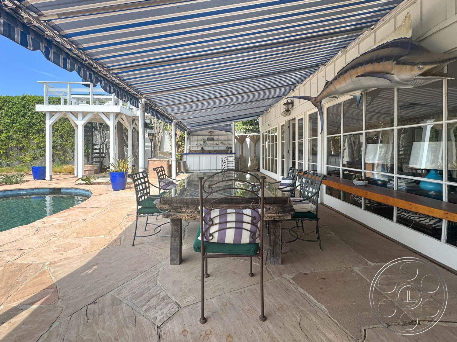 Lloyd Beach House