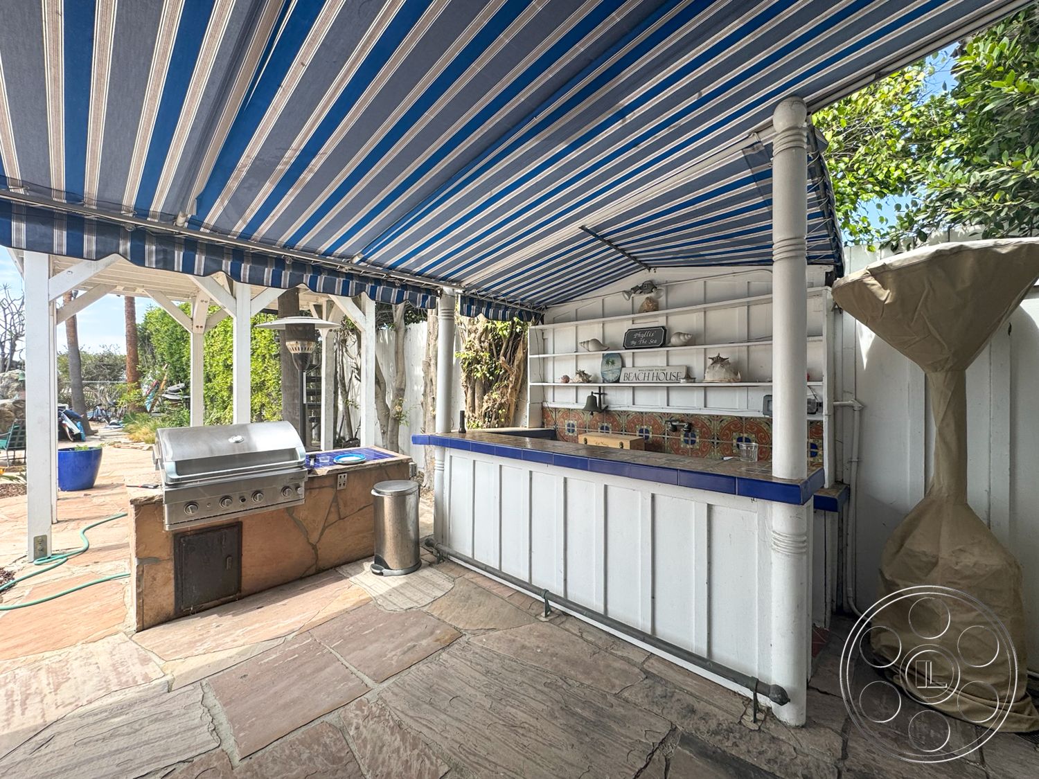 Lloyd Beach House