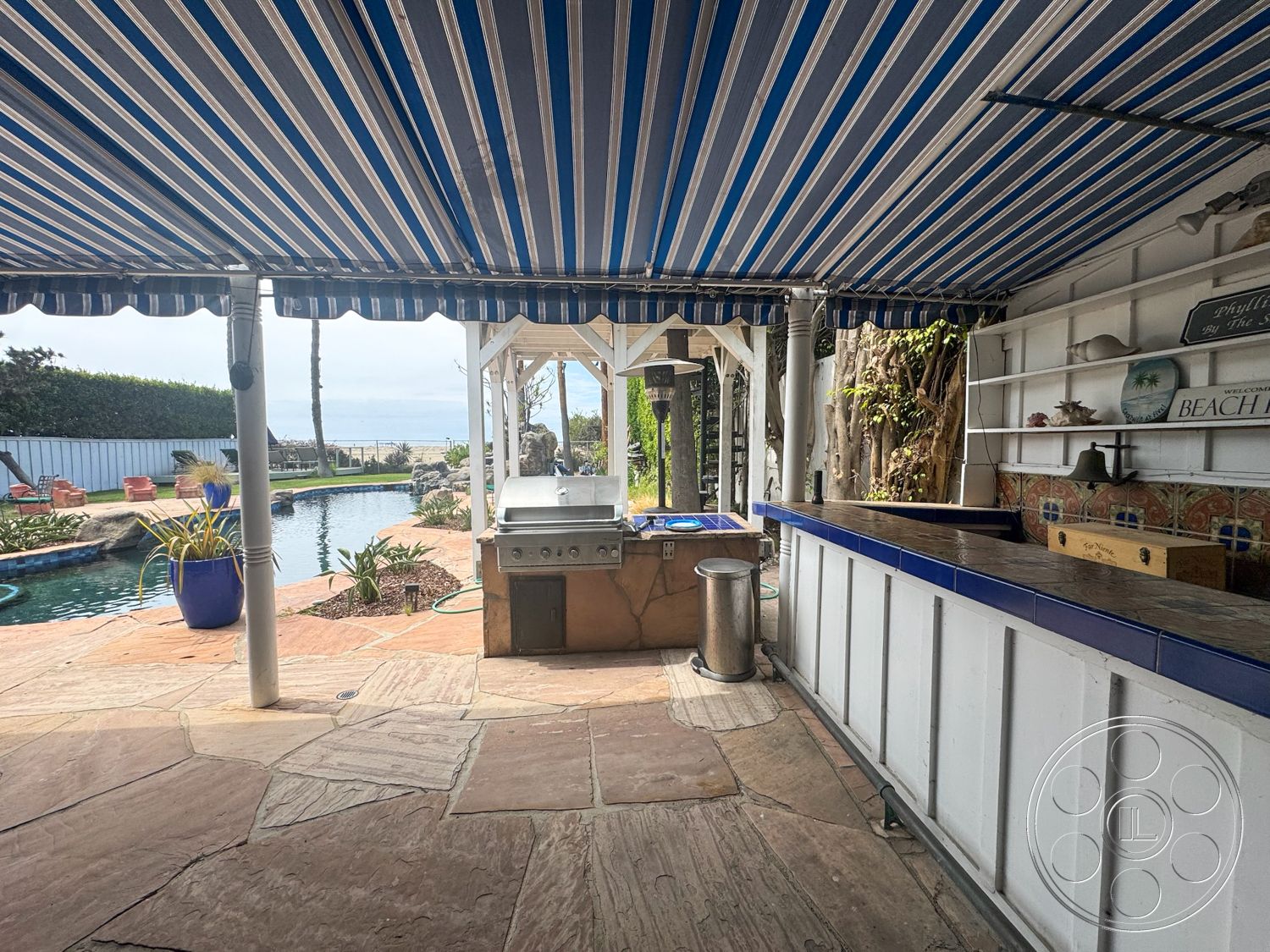 Lloyd Beach House