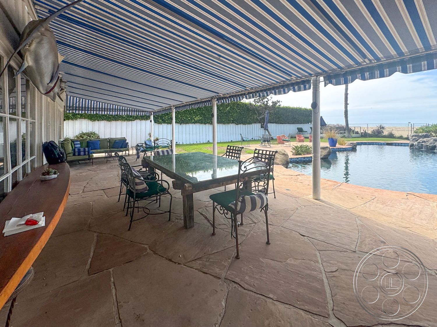 Lloyd Beach House