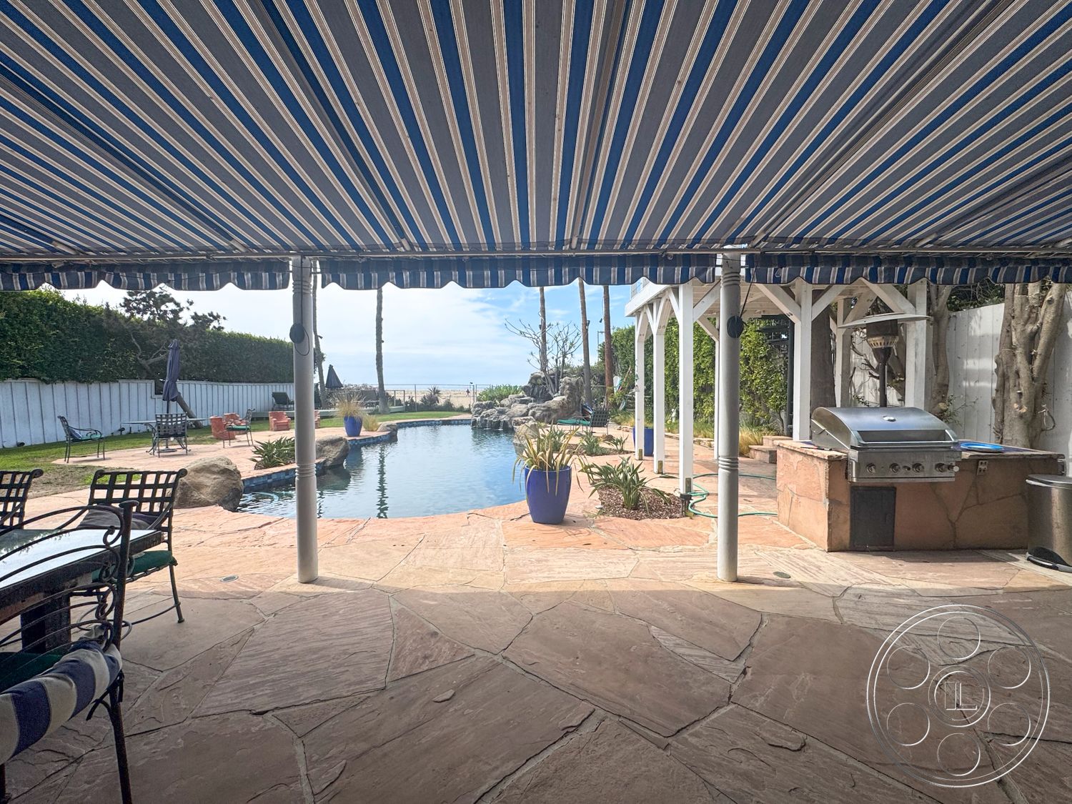 Lloyd Beach House