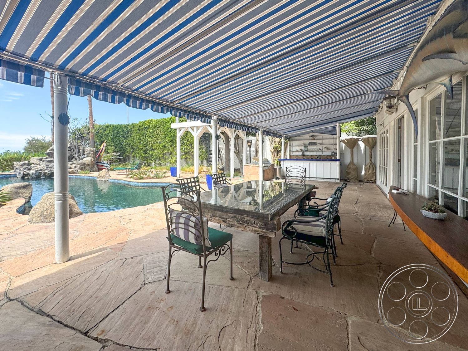 Lloyd Beach House