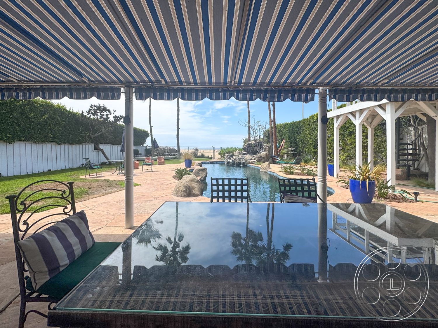 Lloyd Beach House