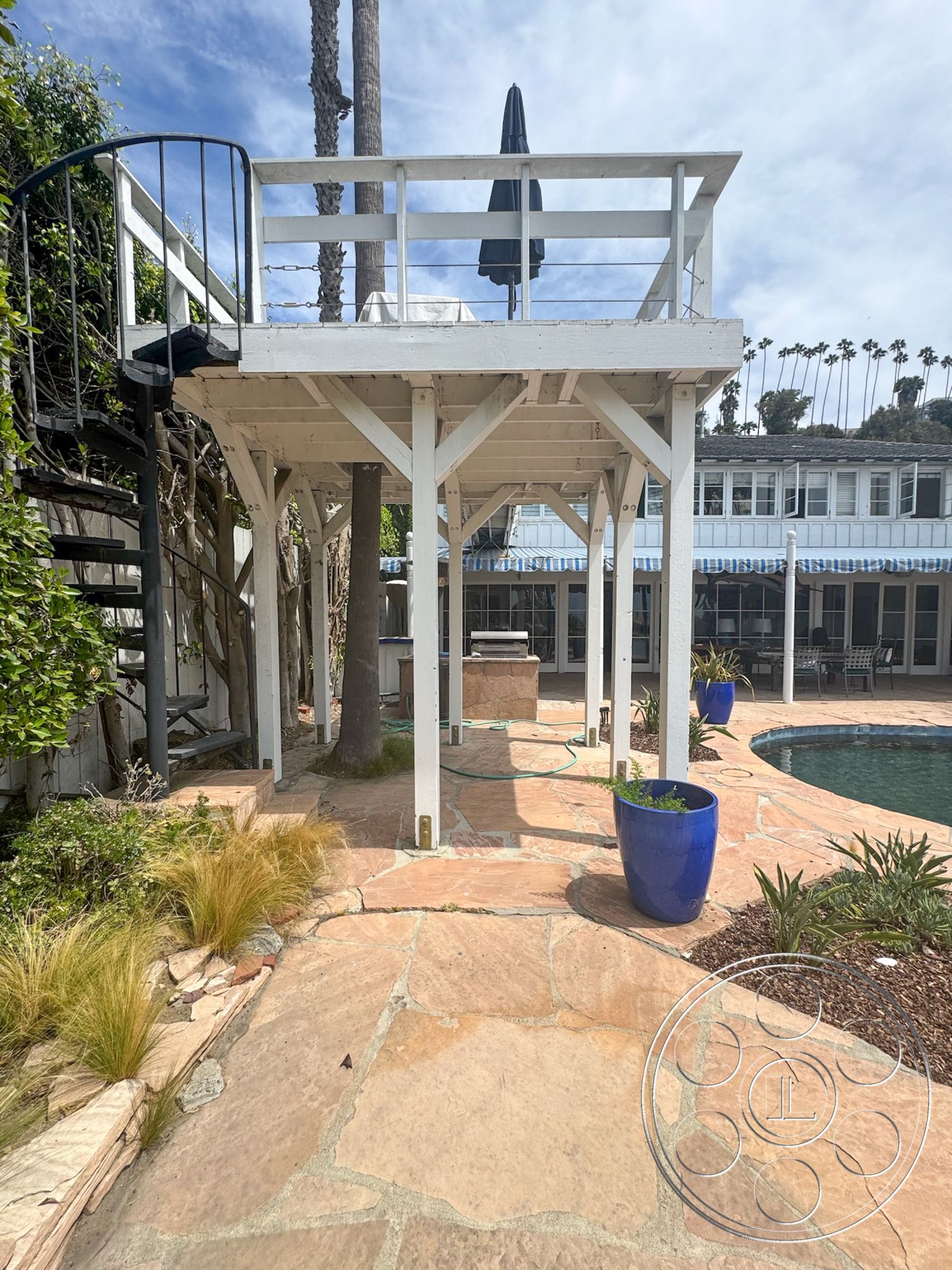 Lloyd Beach House