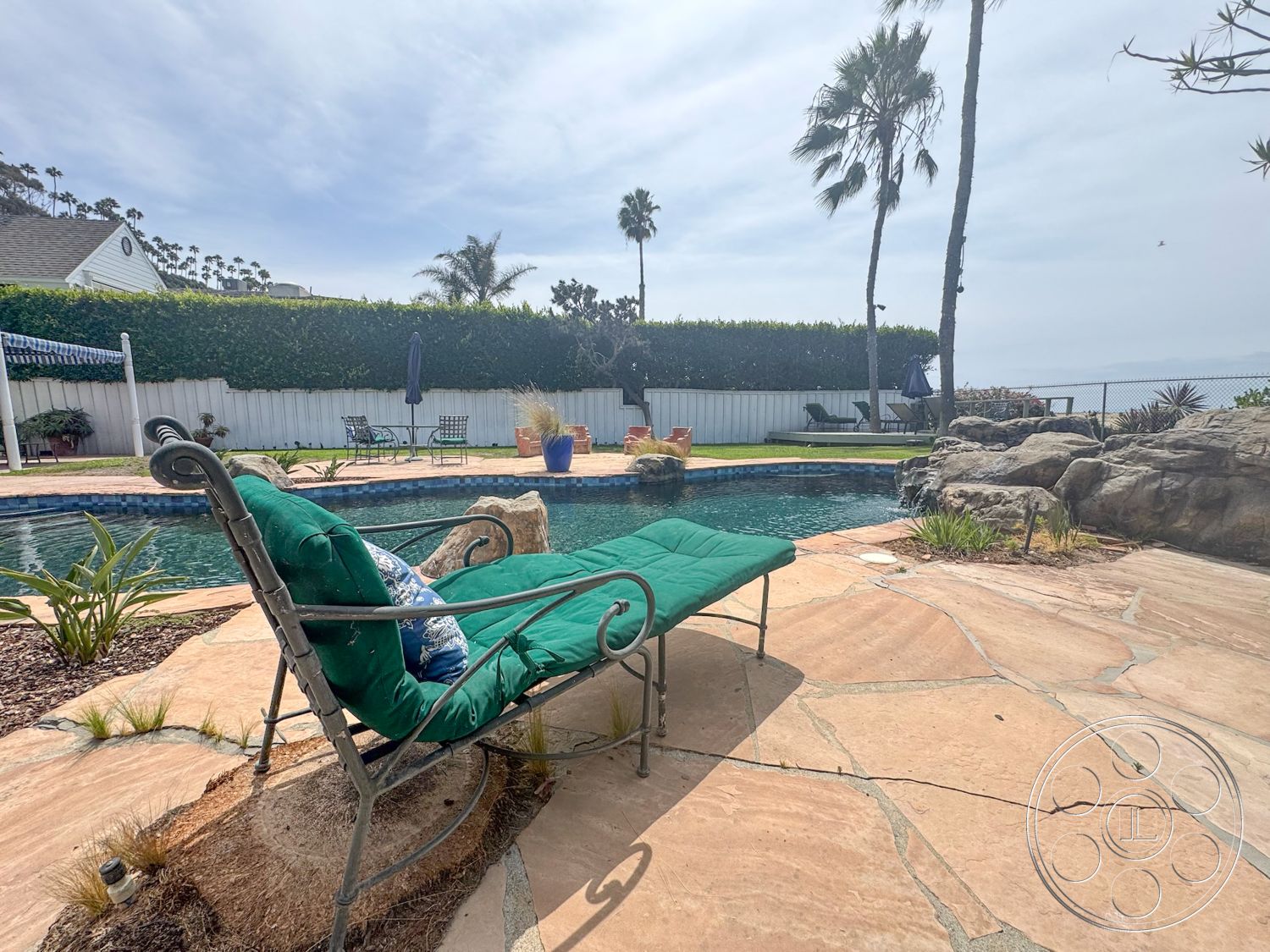 Lloyd Beach House