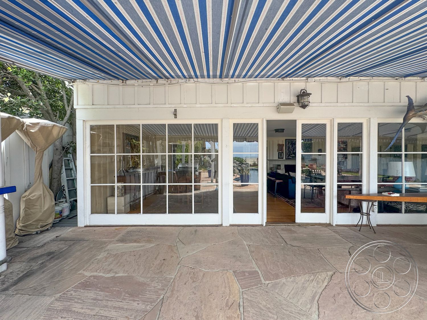Lloyd Beach House