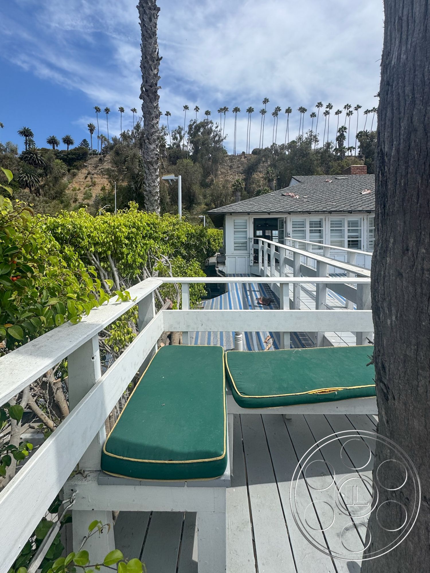 Lloyd Beach House