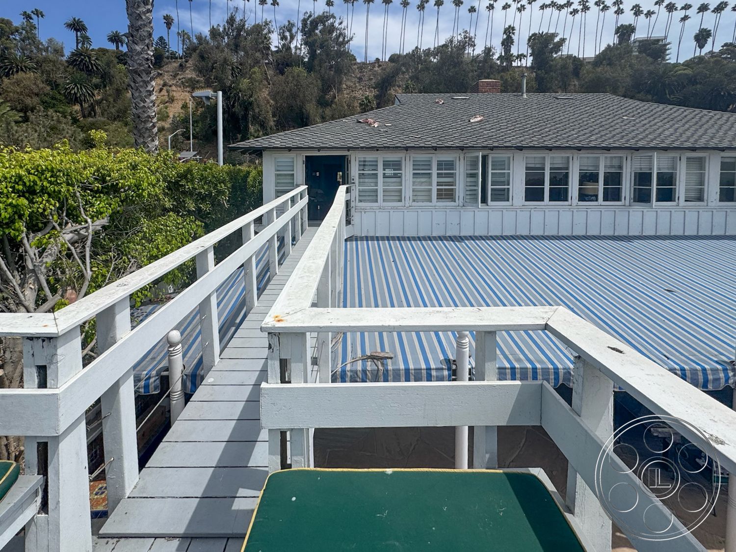 Lloyd Beach House