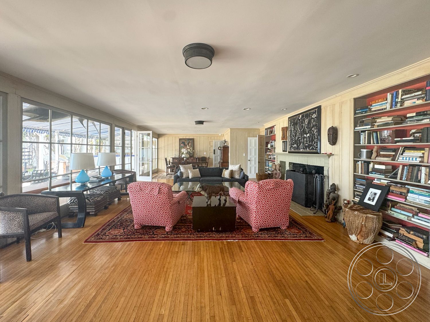 Lloyd Beach House