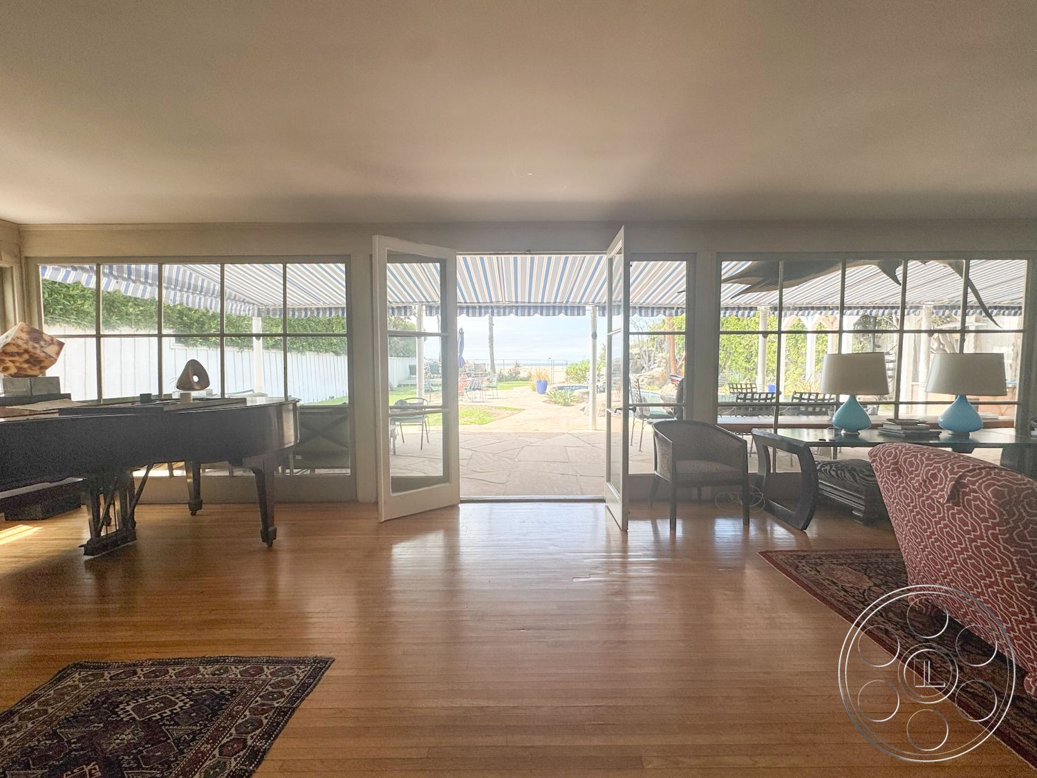Lloyd Beach House